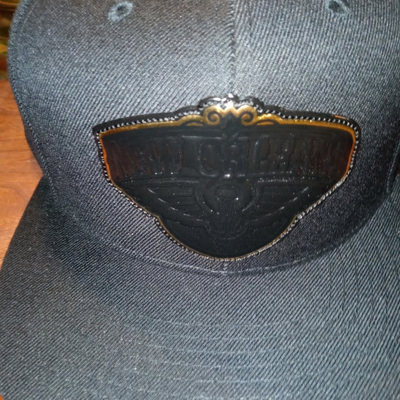 ‼️*RAREST Mitchell & Ness PELS HAT ON THE PLANET - Picture 3 of 16